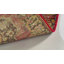 Tapis oriental rouge / multicolore Imauri-23397769
