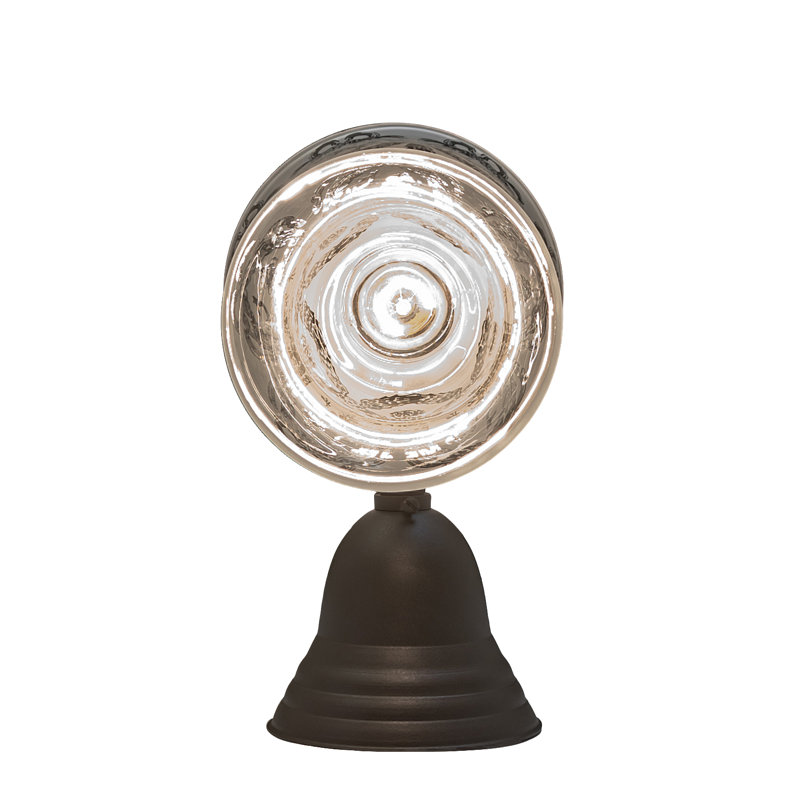 2 - Light Armed Sconce