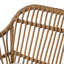 Chaises en faux rotin avec coussins Rodney-357407467-357407464