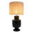 Blacky Table Lamp