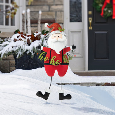 Piquet de jardin Jyrin Santa