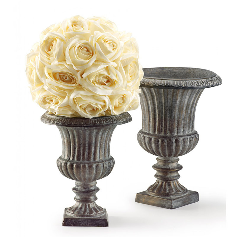 Urn de fibre de verre old Inoue