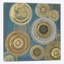 « aboriginal dot i », impression sur toile-31802839-73211570-73211576