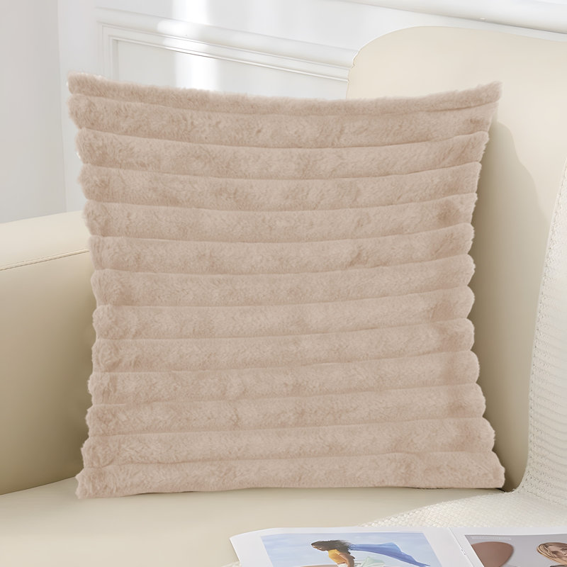 Coussin Rabbit, Terre cuite