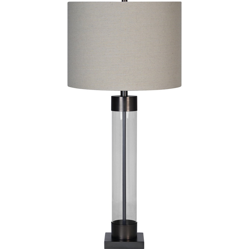 Lampe de table 33 po Allemagne