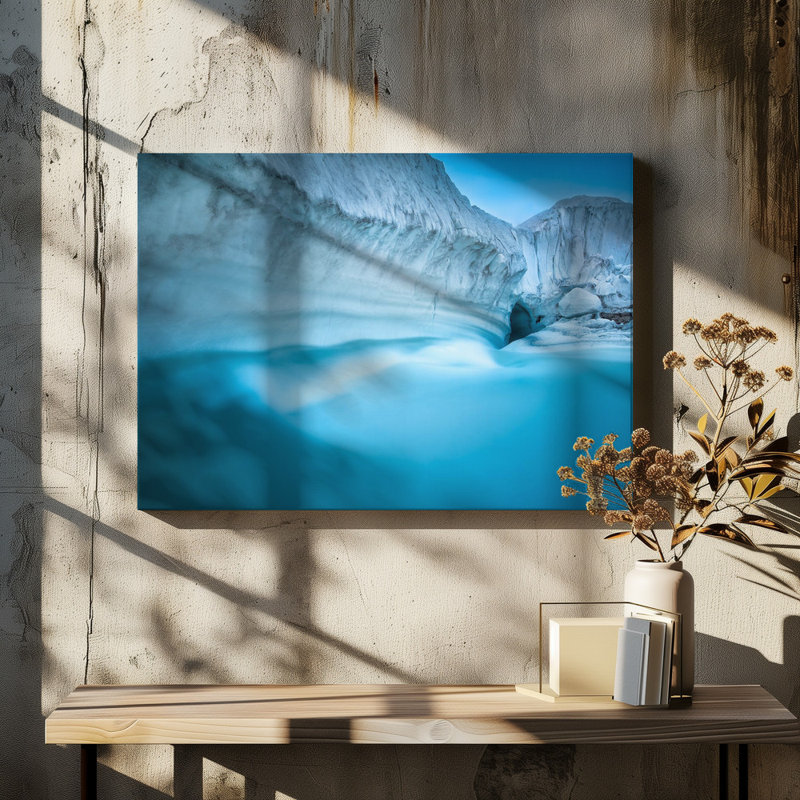 Wrapped Canvas Print, 50.8 cm H x 76.2 cm W