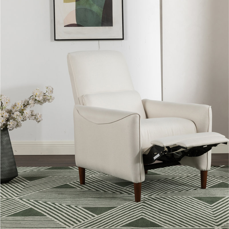 Fauteuil inclinable moderne Roomfitter