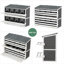 Boîtes de nidification pour poulets, boîte de nidification pour poulets en bois, 8 boîtes de ponte pour poules, canards et volaille avec œufs roulants, toiture en PVC et perchoirs pliables, l 47 po x l 26,4 po x H 35,4 po