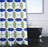 Geometric Shower Curtain-14409819