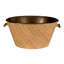 Brunching Steel Beverage Tub