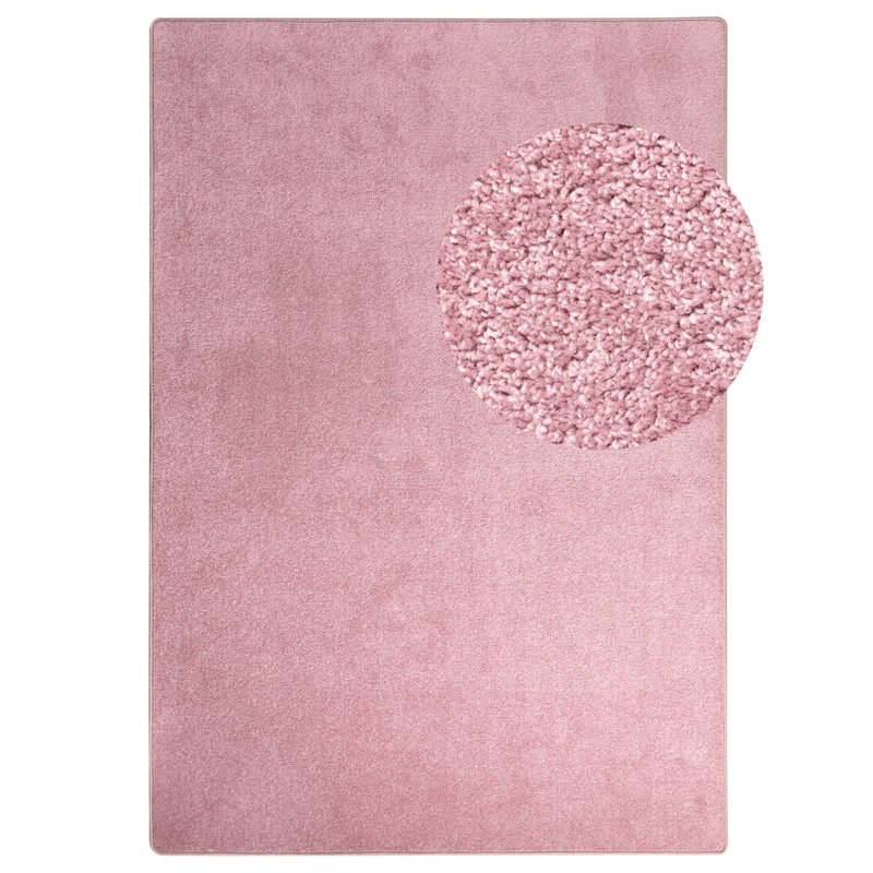 Runner Machine Tufted Area Rug, Rectangle 80 x 150 cm
