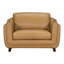 Chaise fixe et demi