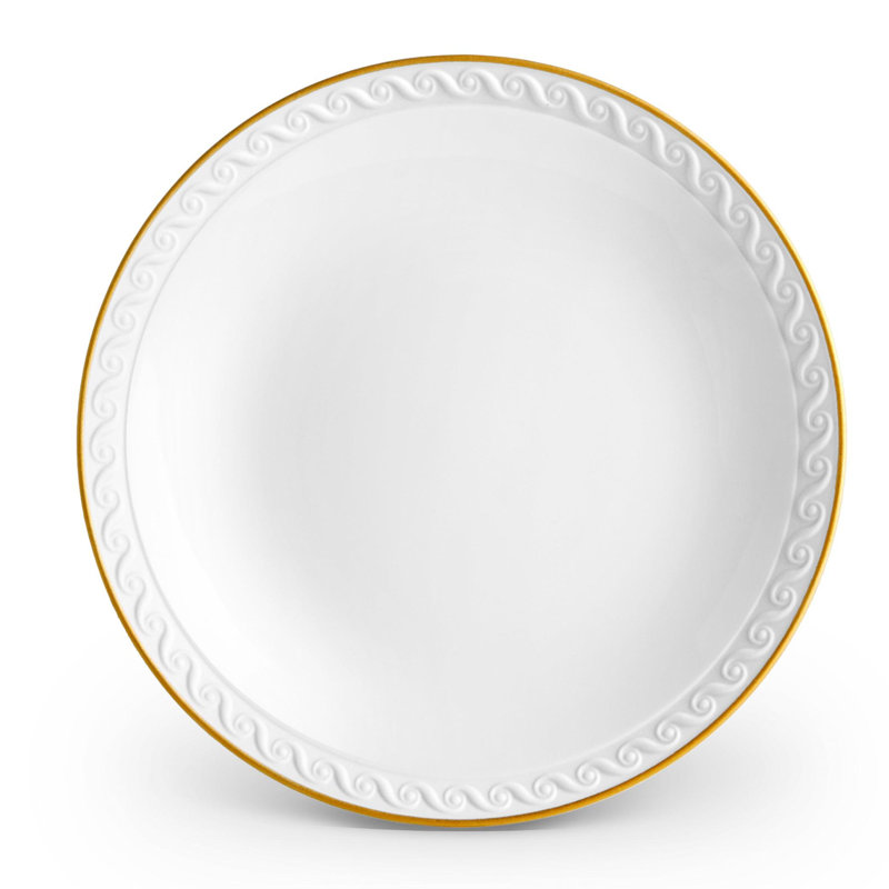 Neptue Bread + Butter Plate
