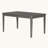 6 - Person Four Leg Dining Set-1571580964