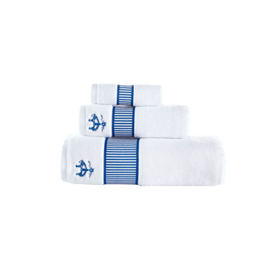 Turkish Cotton Midweight Jacquard Mulit-Size Set