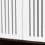 16 Pair Shoe Storage Cabinet