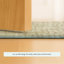 Tapis intérieur / extérieur lavable à la machine Chantille ACN2740-587954054-587954062