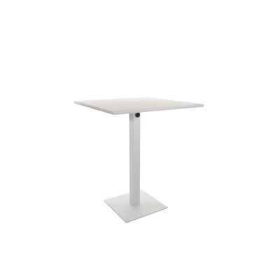 Beachcomber Square 32" Sq Bar Height Table