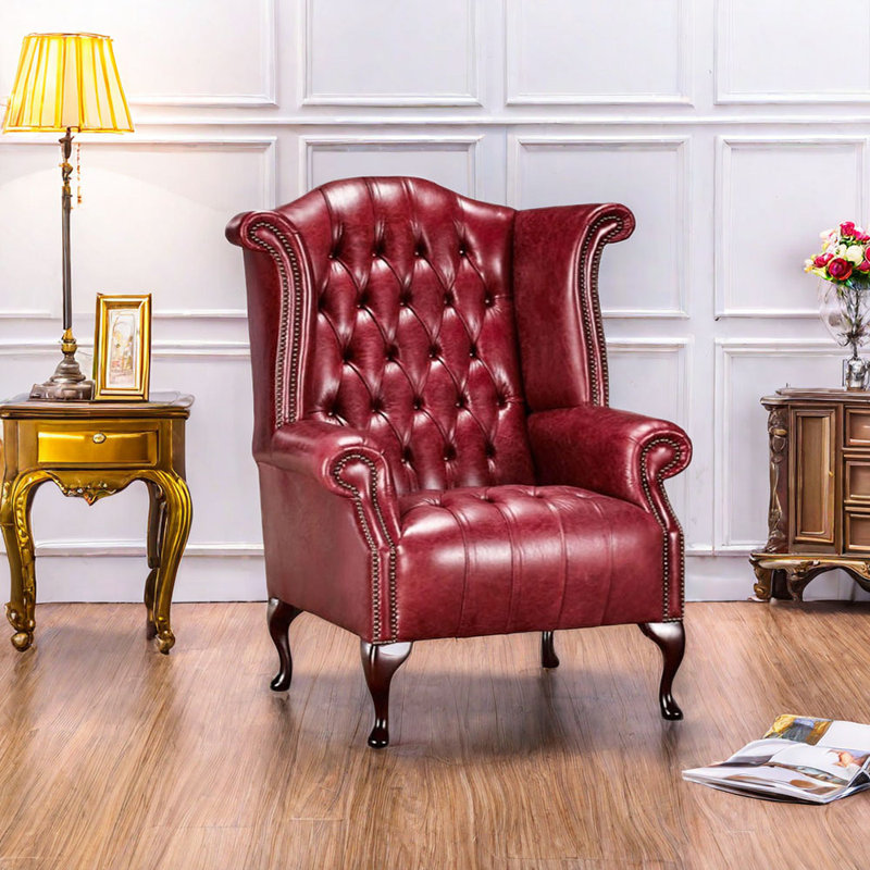 Fauteuil inclinable Ashwaq