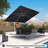 335.3cm X 274.3cm Rectangular Cantilever Parasol-34074729