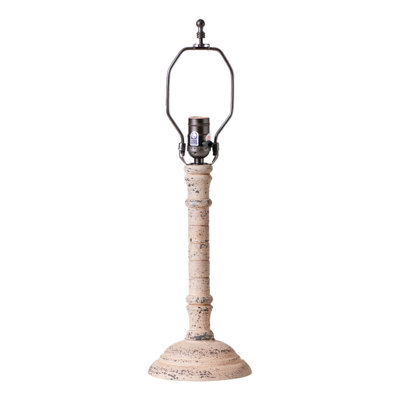Amali Lamp Base Lamp