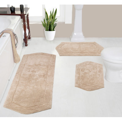 Morissette bathroom rug