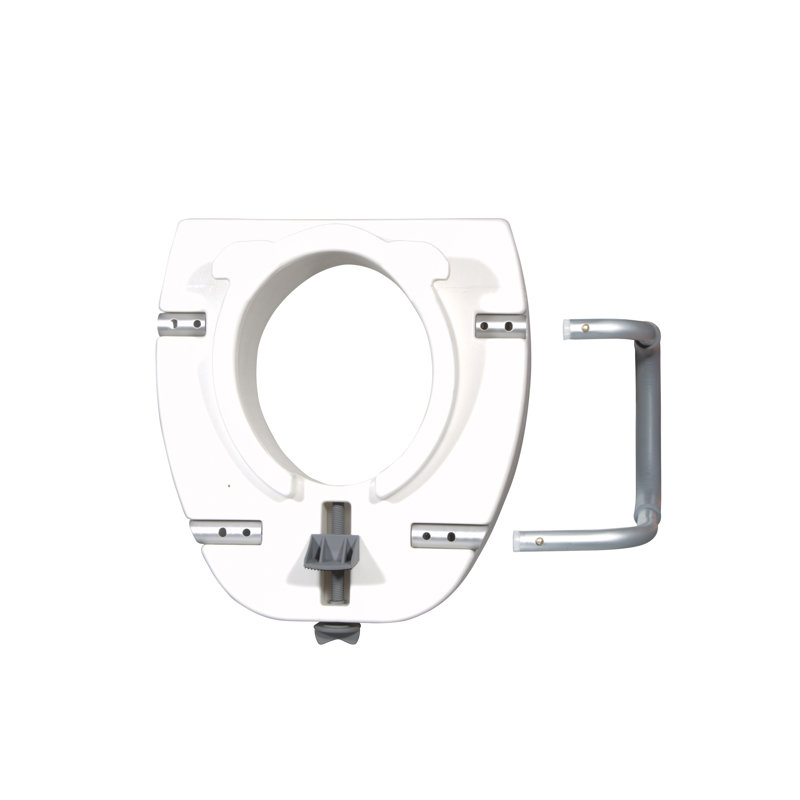 Elongated Toilet Seat