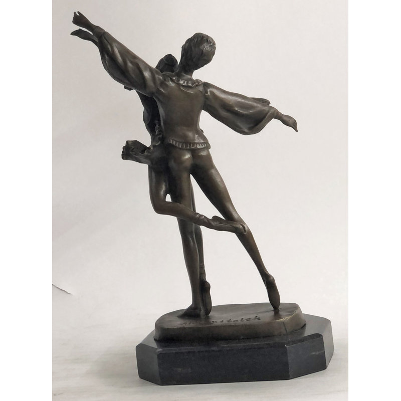Figurines et sculptures Tacherra