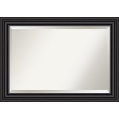Eyoab Flat Wall Mirror
