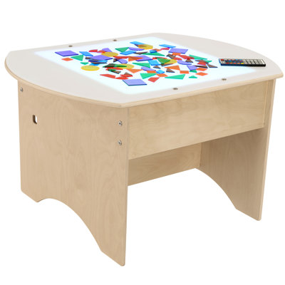 Contender Light Table 30" - RTA