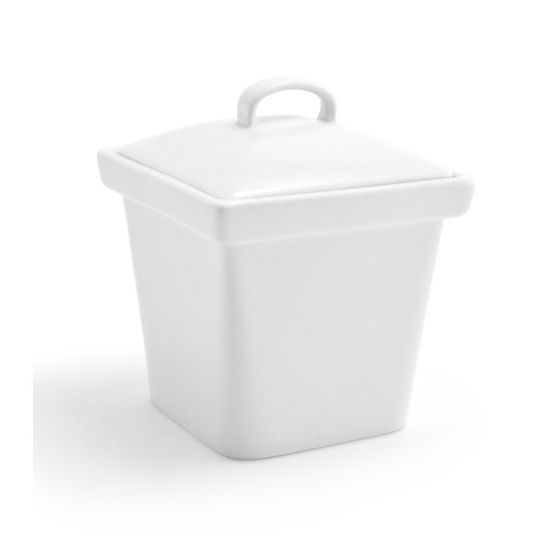 Mod 15 oz. Desserte Condiment