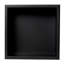 Tablette de douche adhésive en acier inoxydable-47848308-47833484