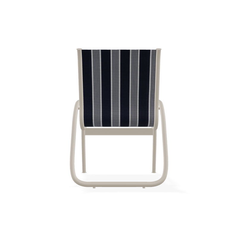 Fauteuil de patio Gardenella, Désert texturé, Nuit