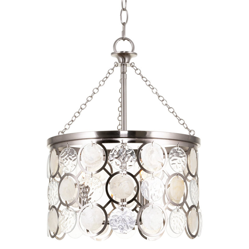LaCure 3 - Light Kitchen Island Pendant