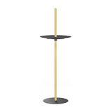 Nivél Pedestal with Tray