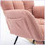 Chaise berçante Mindy-551541779