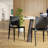 Ruzicka 18'' H Stacking Side Chair-27194044