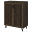 Armoire de rangement 2 portes Clackamas