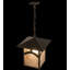 Seneca Hill Top 1 - Light Pendant