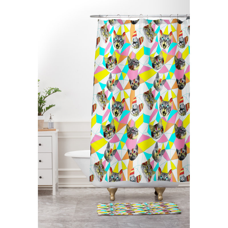 Memory Foam Bath Rug