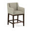 Upholstered Stool-742393285-742394397