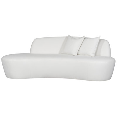 Gilroy By Michael Weiss Upholstered 90.5'' Sofa