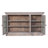 Camyra 59.1'' Solid Wood Sideboard