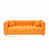 Orange is out of stock