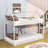 Burnhill Kids Twin Over Twin Bunk Bed-1004631831