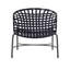 Kantan Outdoor Lounge Chair-1722454196