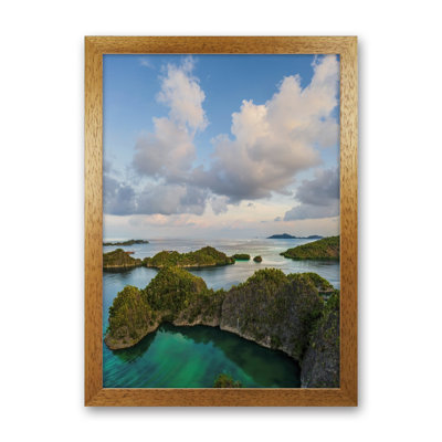 Piaynemo 1 Piece Wall Art on Canvas
