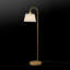 Lampe sur pied arquée 52 "