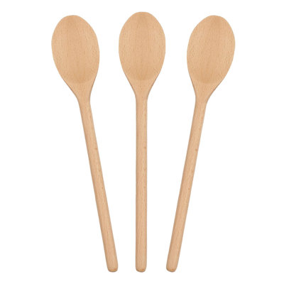 Argon Tableware 3 Cooking Spoon