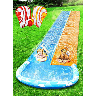 Sloosh PVC Outdoor Kids Game